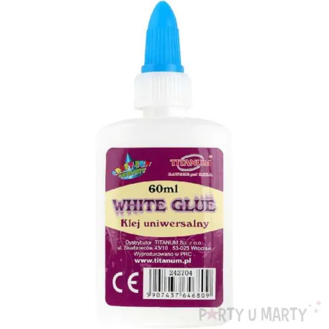 klej uniwersalny craft titanum 60 ml