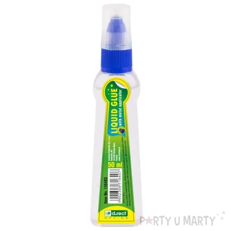 klej uniwersalny z metalowa kulka d rect 50 ml