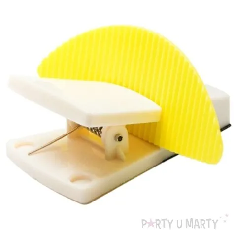 klips do dokumentow basic mix kolorow gm