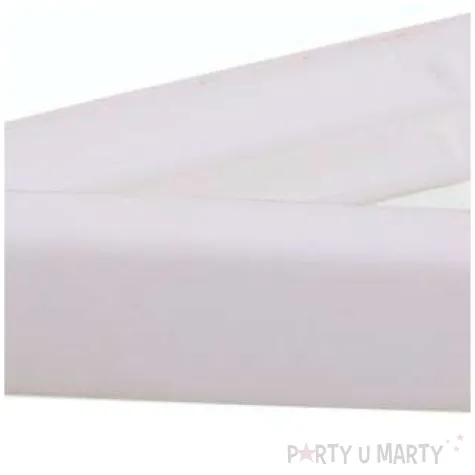 klipsy do balonow classic biale funny fashion 24 szt