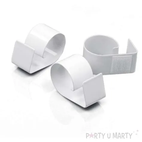 klipsy do mocowania skirtingow 15 25 mm 10 szt