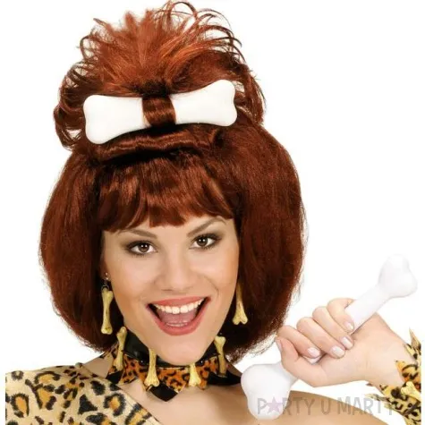 kolczyki kosci szkieletora widmann