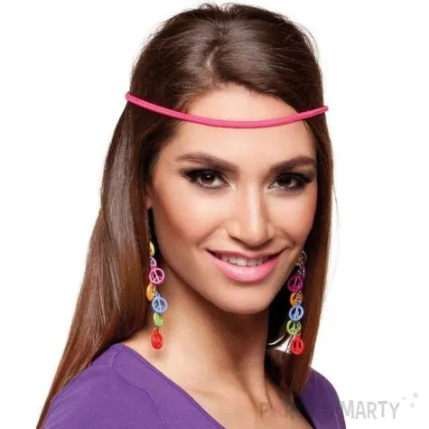 kolczyki pacyfki mix boland