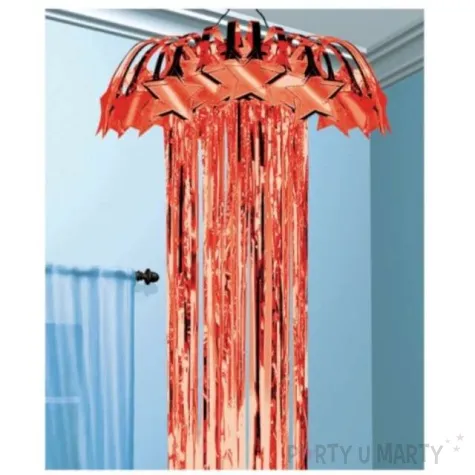 kolumna czerwona metalik 2 1x0 20m 1 szt