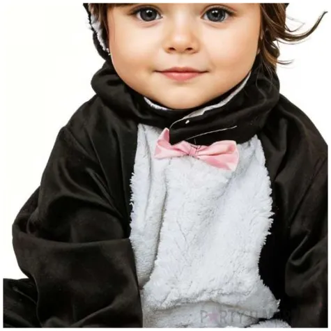 kombinezon dzieciecy stroj na karnawal kotek rozm 92 104