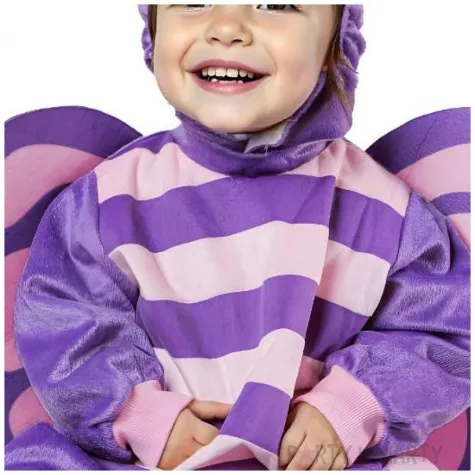 kombinezon dzieciecy stroj na karnawal motylek rozm 92 104