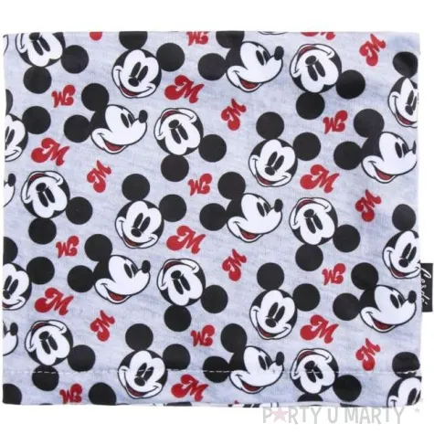 komin myszka mickey miki cerda