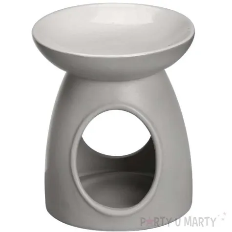 kominek ceramiczny creations basic szary bolsius