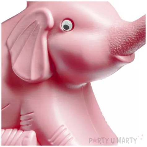 konewka slonik rozowy ootb 1850 ml