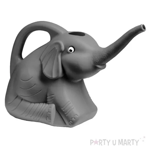 konewka slonik szary ootb 1850 ml