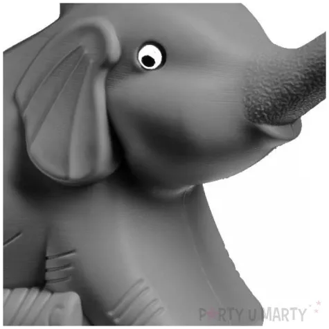 konewka slonik szary ootb 1850 ml