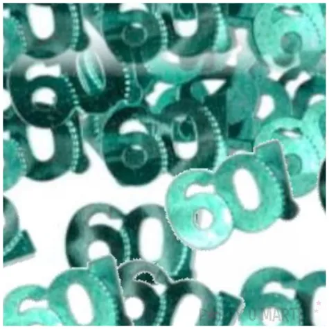 konfetti 60 morskie 15 g