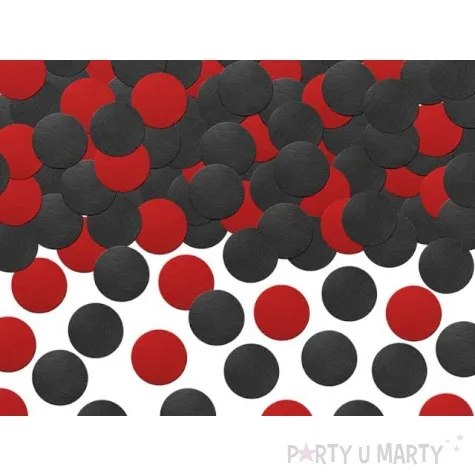 konfetti biedronka 5 g