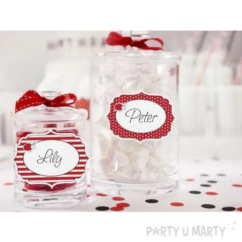 konfetti biedronka 5 g