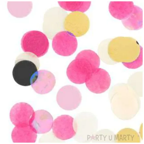 konfetti everyday love mix amscan 15 g