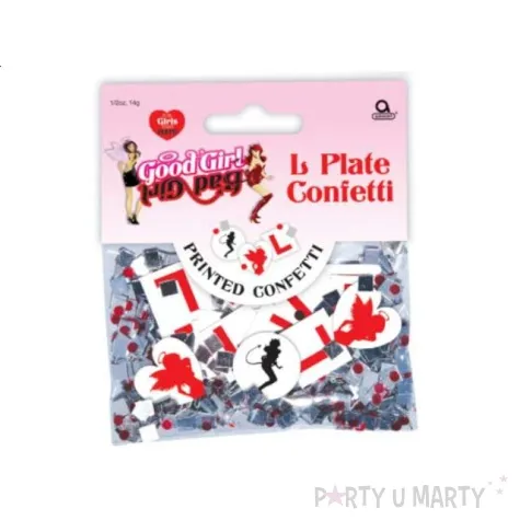 konfetti good girl bad girl 14g 1op