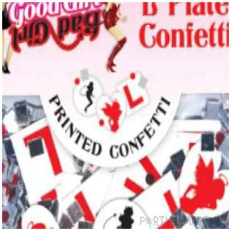 konfetti good girl bad girl 14g 1op