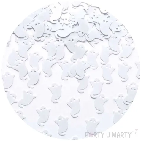 konfetti halloween duszki partydeco 15g