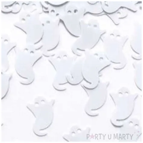 konfetti halloween duszki partydeco 15g