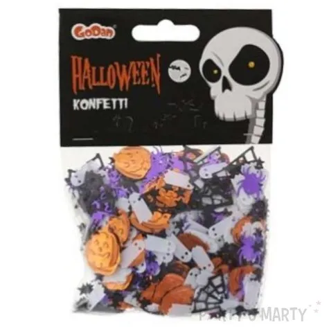 konfetti halloween mix mix 30 g