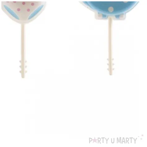 konfetti happy birthday urodziny niebiesko zlote folat 25g