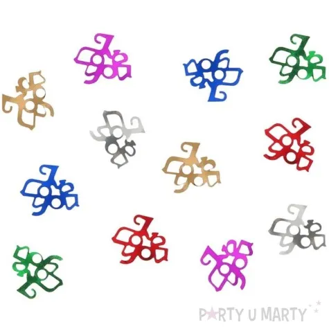 konfetti i love you mix godan 14 g