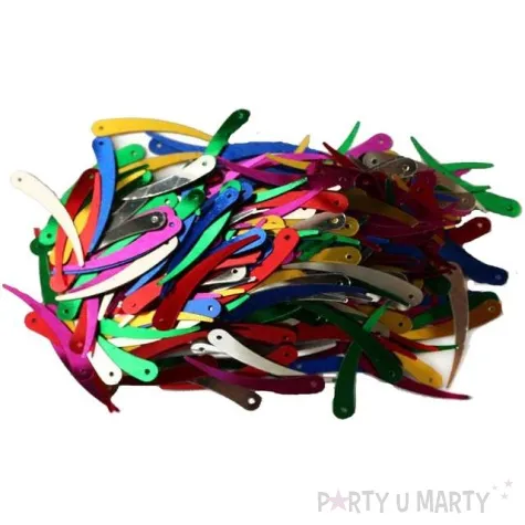 konfetti kiel mix titanum 14 g