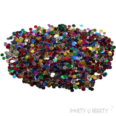 konfetti koleczka mini mix titanum 14 g