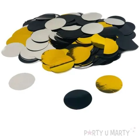 konfetti kropki party mix godan 18 g