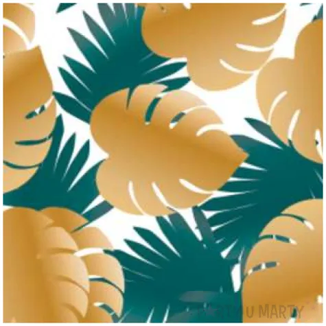 konfetti liscie monstery amscan 14g