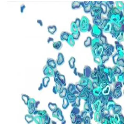 konfetti metalizowane sedruszka 15 g 1 op