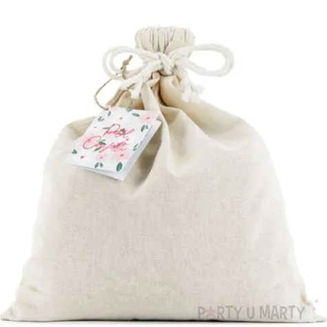 konfetti naturalne platki roz partydeco 400 g