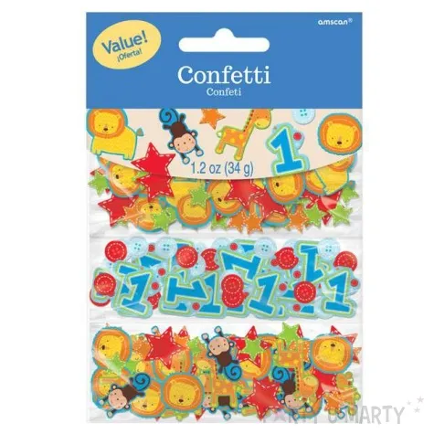 konfetti one wild boy 34 g