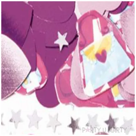 konfetti princess 14g 1 op