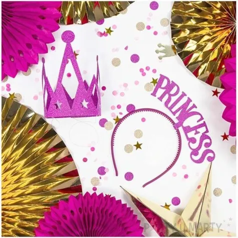 konfetti princess ksiezniczka mix 4g