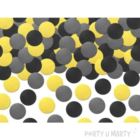 konfetti pszczolka 5 g