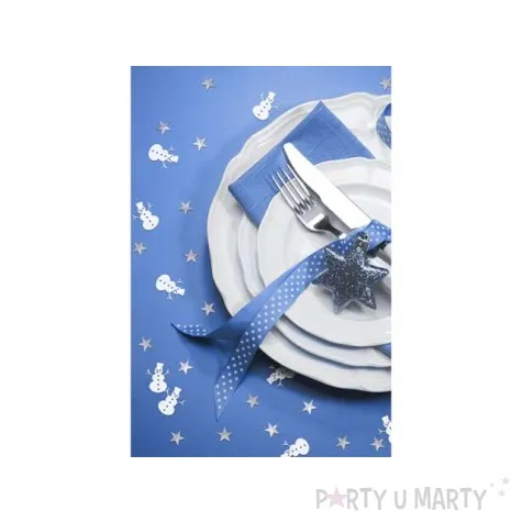 konfetti puszysty balwanek 7 g