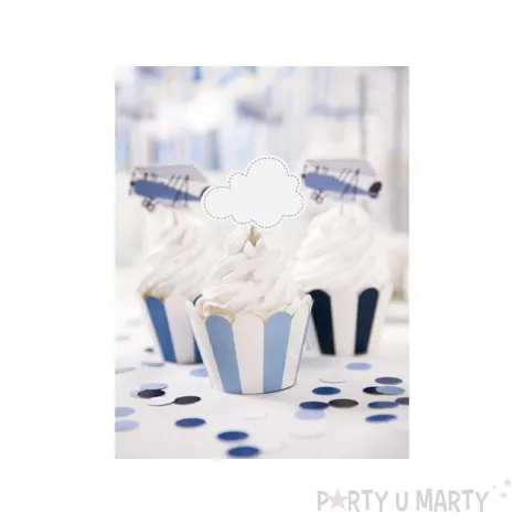 konfetti samolocik 5 g