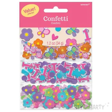 konfetti sweet birthday amscan 34 g