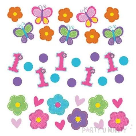 konfetti sweet birthday amscan 34 g