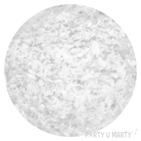 konfetti sztuczny snieg titanum 20g