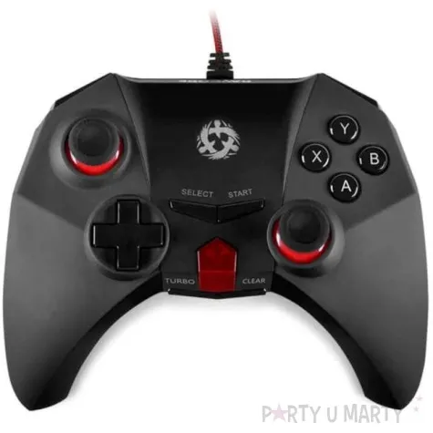 kontroler do gier raycore ravcore spear pc