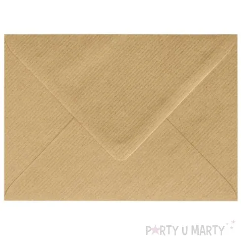 koperty eko trojkatne biale maki b6 50 szt