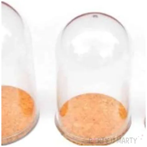 kopulka korkowa podstawka akrylowa aliga 3 szt