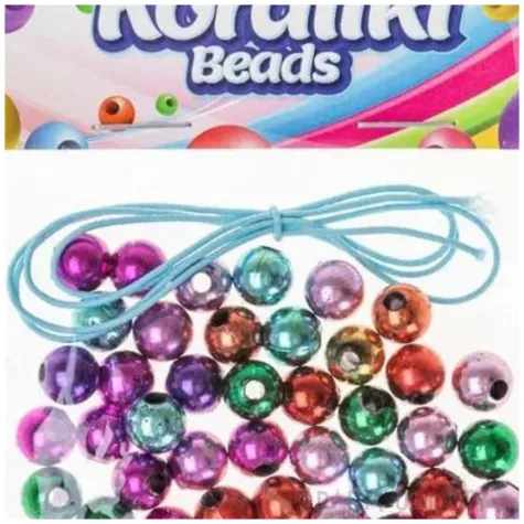 koraliki classic mix brewis 8 mm 15 g