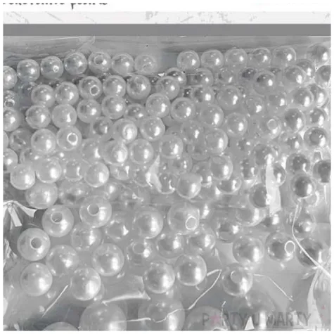 koraliki classic titanum 12 mm 36 g