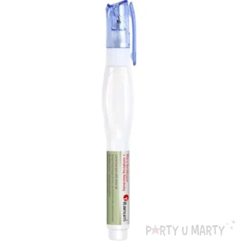 korektor w dlugopisie titanum 8 ml