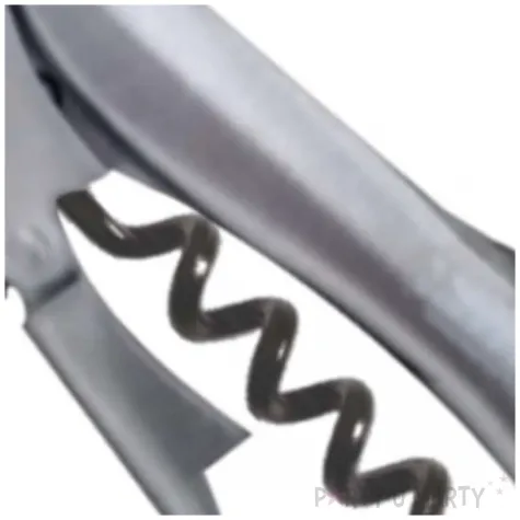 korkociag do wina kelnerski premium stalowy ravi