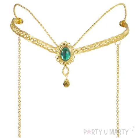 korona party diadem elfa widmann