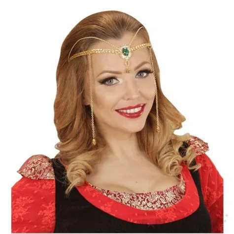 korona party diadem elfa widmann